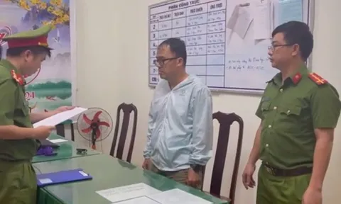 Bê bối ở Trung tâm môi trường PNE: Làm giả phiếu quan trắc, chiếm đoạt hàng tỷ đồng