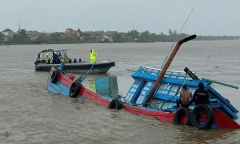 Từ nay đến cuối năm đất liền sẽ phải hứng chịu thêm bao nhiêu cơn bão?