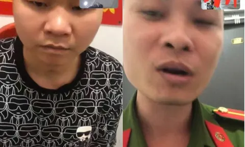 Cảnh báo chiêu lừa mới: Giả bắt cóc, quay video ép chuyển tiền