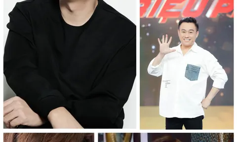 Loạt sao Việt từng "ngã ngựa" vì ma tuý: Cú trượt dài không lối thoát