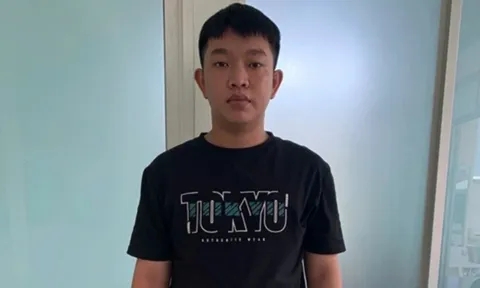 Chân dung tên tội phạm hiếp dâm, cướp tài sản nữ chủ quán nhậu ở Đồng Tháp