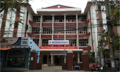 Bắc Giang phát hiện thêm 1 ca mắc bệnh bạch hầu