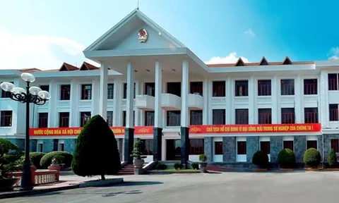 TP.Tuyên Quang: Chỉ 1 doanh nghiệp tham dự rồi trúng gói thầu 76,8 tỷ đồng, tiết kiệm cho ngân sách 0,5%