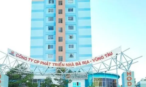 Bà Rịa – Vũng Tàu: Công ty Hodeco bị xử phạt 900 triệu đồng