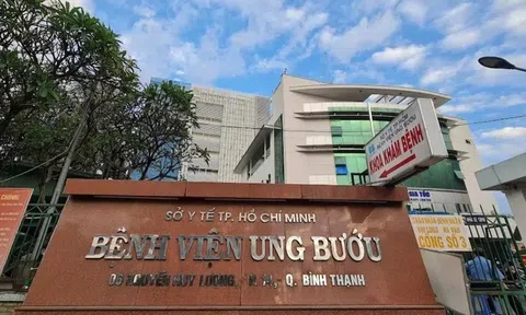 Bệnh viện Ung Bướu TP. Hồ Chí Minh: Nhiều loại hàng hoá trong gói thầu mua sắm hoá chất năm 2024 trị giá hàng tỷ đồng