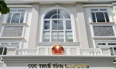 Công ty Thương mại Lâm Đồng bị ngừng sử dụng hóa đơn