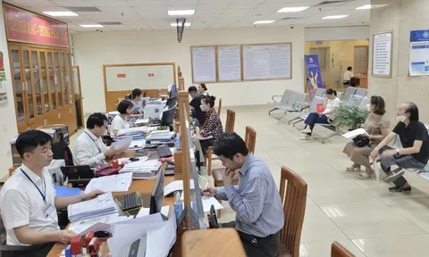 Ưu tiên giải quyết ngay những vấn đề nóng, cấp bách của người dân, doanh nghiệp