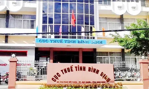 Chây ì nợ thuế, công ty vận tải Quý Châu bị ngừng sử dụng hóa đơn