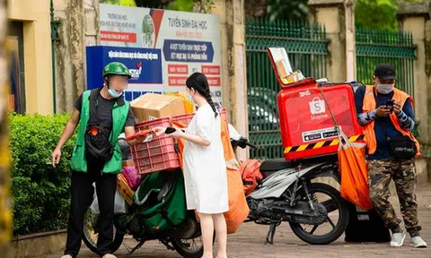 Chiêu trò tinh vi của shipper lừa đảo khiến người mua online "sập bẫy"