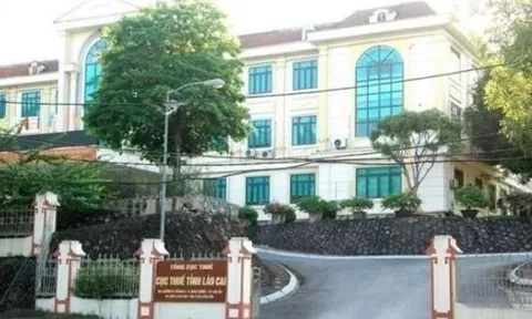 Công ty Duyên Hải Lào Cai "chây ỳ" nợ thuế quá hạn hơn 1,4 tỷ đồng