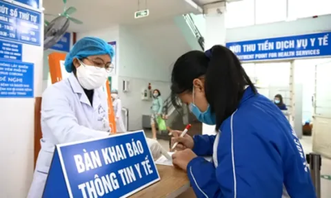 Trường hợp được thanh toán đúng mức hưởng BHYT theo đề xuất mới