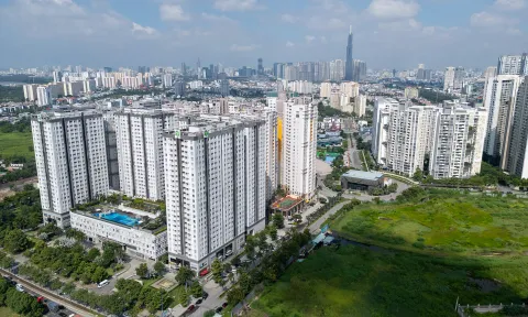 Đấu thầu làm khu đô thị: Rõ ràng tiền nong, thủ tục... gỡ vướng cho nhà đầu tư