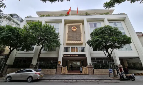 Ban QLDA ĐTXD quận Hoàn Kiếm (Hà Nội): Nhiều gói thầu chỉ có một nhà thầu tham dự, tiết kiệm ngân sách quận trên dưới 1%