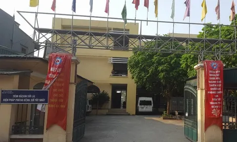 Ban QLDA TP.Hà Nội phê duyệt giá sản phẩm trong gói thầu mua sắm để nâng cấp BVĐK Thường Tín như thế nào?