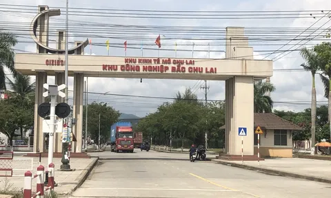 Dự án 40 triệu USD trước nguy cơ vỡ kế hoạch vì thiếu 2.000m2 đất