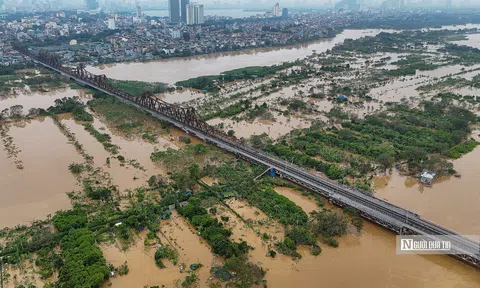 ADB viện trợ 2 triệu USD hỗ trợ Việt Nam phục hồi sau bão Yagi