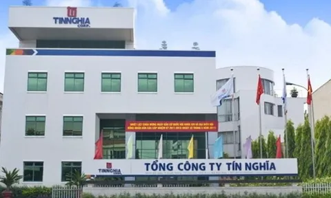 Loạt sai phạm tại CTCP Tín Nghĩa được Thanh tra Chính phủ chỉ rõ