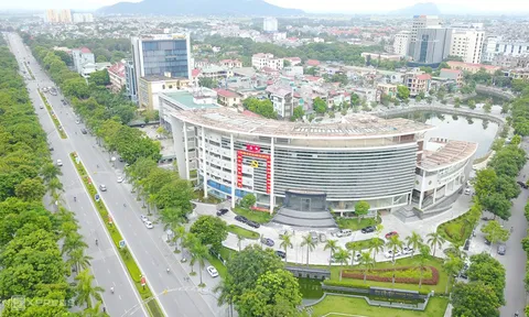 Thanh Hoá: Bãi bỏ dự án bất động sản hơn 1.800 tỷ đồng