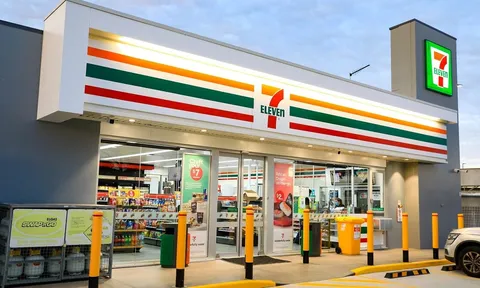 Từ chối lời đề nghị 47 tỷ USD, 7-Eleven đóng hơn 400 cửa hàng