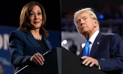 Kinh tế Mỹ “khỏe”, nhưng tại sao cử tri vẫn buồn?