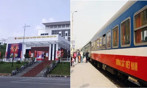 Tin tức đấu thầu mới nhất ngày 26/10: Thái Nguyên và Lào Cai ra thông báo mời thầu các gói hàng trăm tỷ đồng