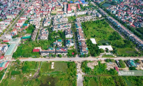 Theo Luật Đất đai mới, người sử dụng đất chưa có sổ đỏ cần biết điều này để tránh bị thiệt thòi