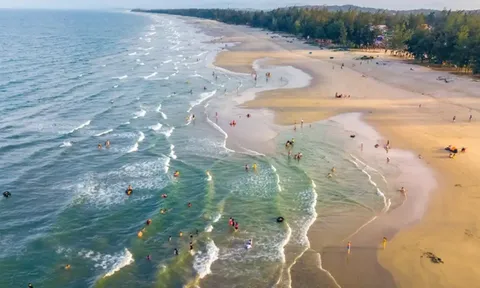 Đà Nẵng: Sắp có tuyến đường sắt đô thị đầu tiên kết nối sân bay đến biển Mỹ Khê 