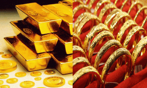 Giá vàng mới nhất ngày 16/11: Vàng nhẫn bất ngờ tăng mạnh