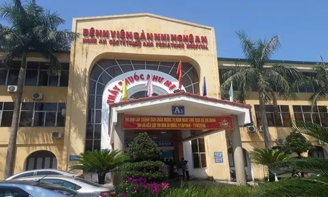 Bệnh viện Sản Nhi Nghệ An: Hệ thống chụp mạch số hóa xóa nền do nhà thầu HDN cung cấp với giá hơn 30,6 tỷ đồng có yêu cầu kỹ thuật gì đặc biệt?