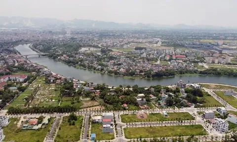 Hà Nam: Sắp có khu đô thị mới với tổng mức đầu tư hơn 11.500 tỷ đồng tại TP. Phủ Lý