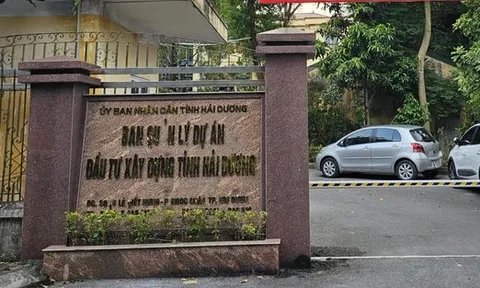 Ban QLDA ĐTXD tỉnh Hải Dương: Yêu cầu kỹ thuật của gói thầu thi công xây dựng trị giá 871,6 tỷ đồng thế nào?