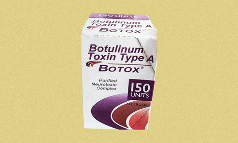 Mỹ rúng động khi hàng loạt người nhập viện vì tiêm Botox giả