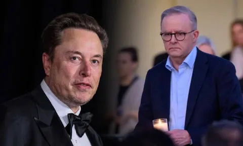 Elon Musk và Australia leo thang khẩu chiến, ông chủ Tesla thành "tỷ phú kiêu ngạo"