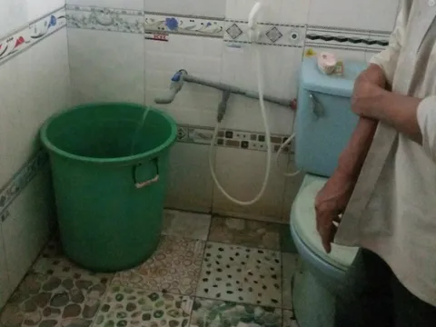 Khởi tố cô giáo mầm non để cháu bé 2 tuổi tử vong trong xô nước