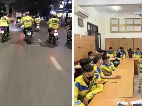 Vụ nhóm tài xế xe công nghệ Be gây rối: Be Group nói gì?