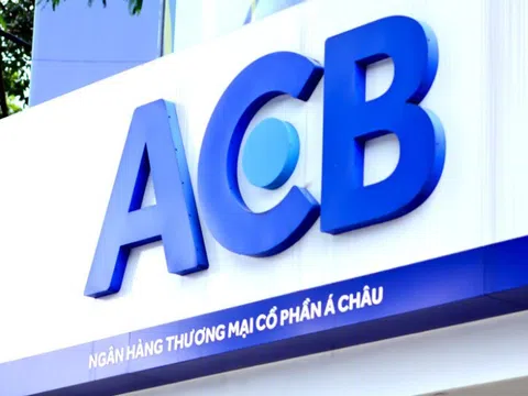 Ngân hàng ACB "hút" 10.000 tỷ đồng qua kênh trái phiếu chỉ trong 2 ngày