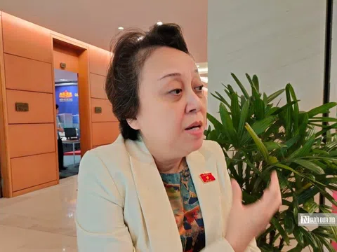 "Có nơi san sát nhà thuốc nhưng có nơi không có nhà thuốc nào"