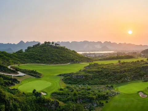 Chủ sân golf Hoàng Gia: 12 năm thua lỗ, dự án vướng nhiều sai phạm