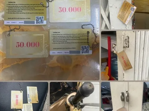 Cẩn trọng chiêu lừa đảo mới: Quét mã QR code để nhận tiền