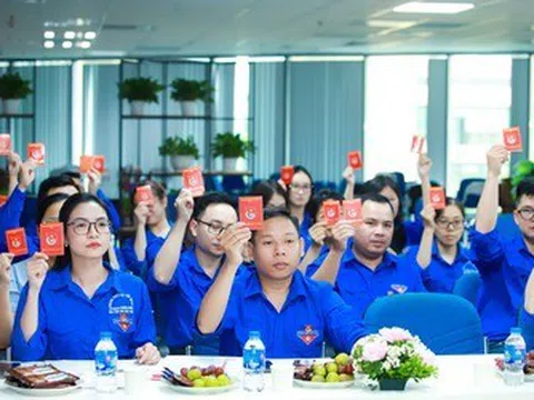 Phát huy tinh thần tiên phong, xung kích của tuổi trẻ Tạp chí Đời sống và Pháp luật