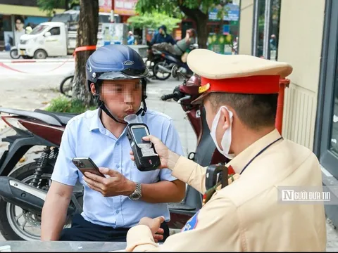 Cần thiết tăng thuế tiêu thụ đặc biệt 100% với rượu bia