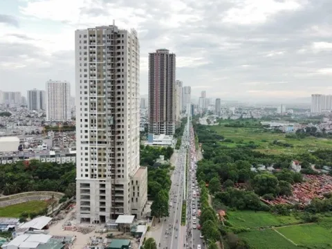 Siết chặt quy định nhằm tránh "lách luật" khi lập vi bằng mua nhà ở xã hội