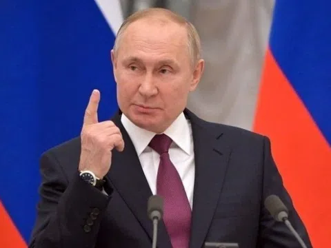 Ukraine tuyên bố đột phá ở Kursk, Tổng thống Putin ra quyết định đáp trả