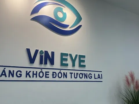 Phát hiện nhiều sai phạm tại Bệnh viện Quốc tế Vineyes