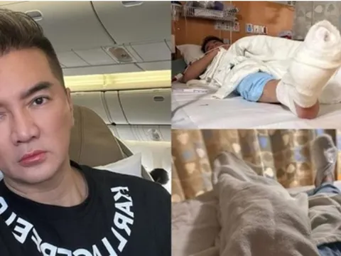 Luật sư nói gì vụ ca sĩ Đàm Vĩnh Hưng kiện tỷ phú Mỹ?