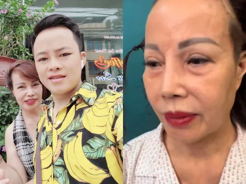 Gương mặt thật của "cô dâu" Thu Sao hiện tại thê thảm thế nào mà không dám lộ diện?