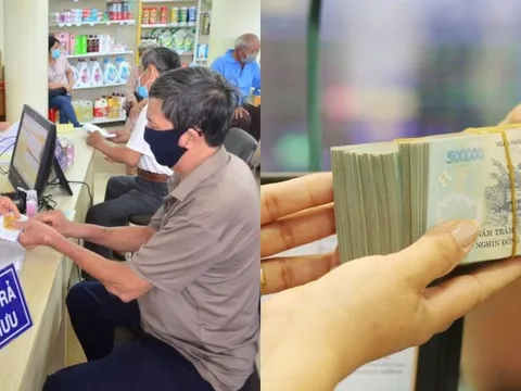 Những điều kiện hưởng lương hưu mới nhất từ 1/7/2025