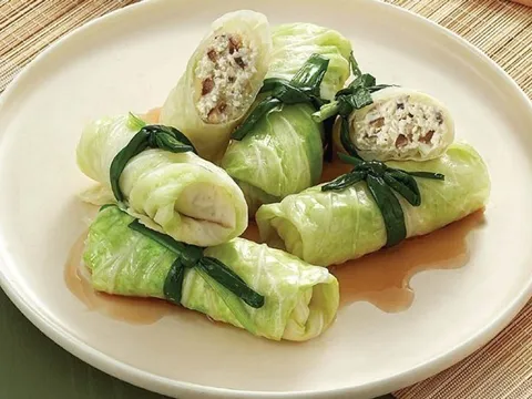 Loại rau "kè thù" của ung thư mà giá rất rẻ, quen thuộc với bà nội trợ