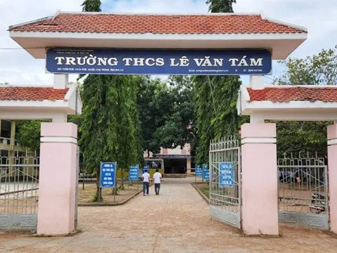 Gia Lai: Hiệu trưởng "bặt vô âm tín", giáo viên bị chậm lương