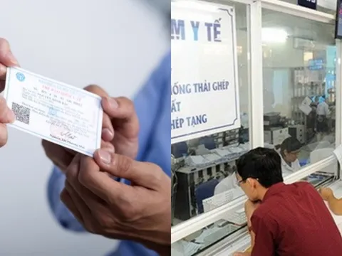 Những quy định mới nhất từ 1/1/2025 về mua thuốc bên ngoài với người có BHYT